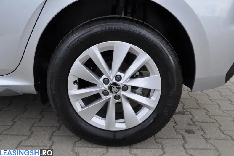 Skoda Kamiq din 2025 cu 12 km - oferta SKO242284 - foto 10