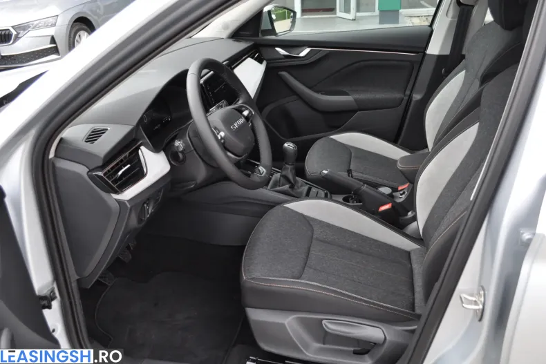 Skoda Kamiq din 2025 cu 12 km - oferta SKO242284 - foto 12
