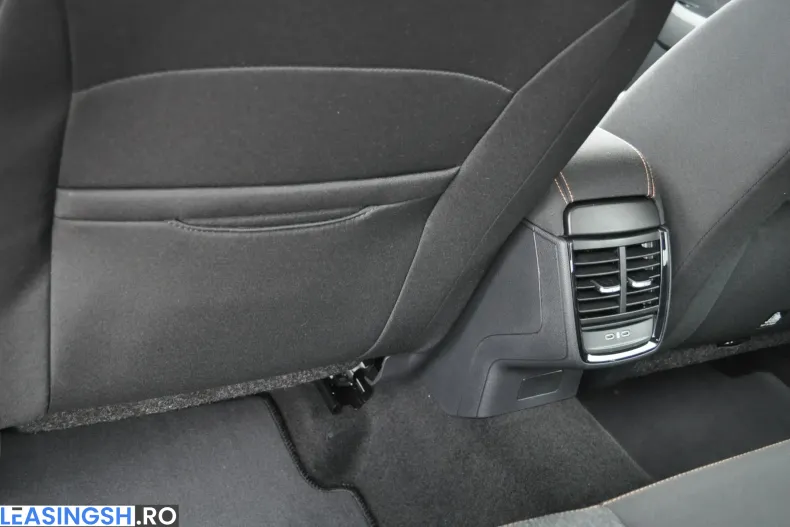 Skoda Kamiq din 2025 cu 12 km - oferta SKO242284 - foto 14