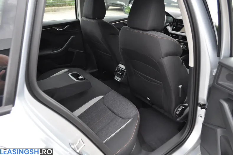 Skoda Kamiq din 2025 cu 12 km - oferta SKO242284 - foto 17