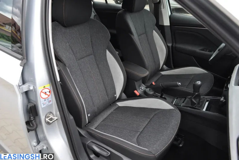 Skoda Kamiq din 2025 cu 12 km - oferta SKO242284 - foto 20