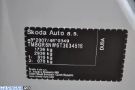 Skoda Kamiq din 2025 cu 12 km - oferta SKO242284 - foto 21