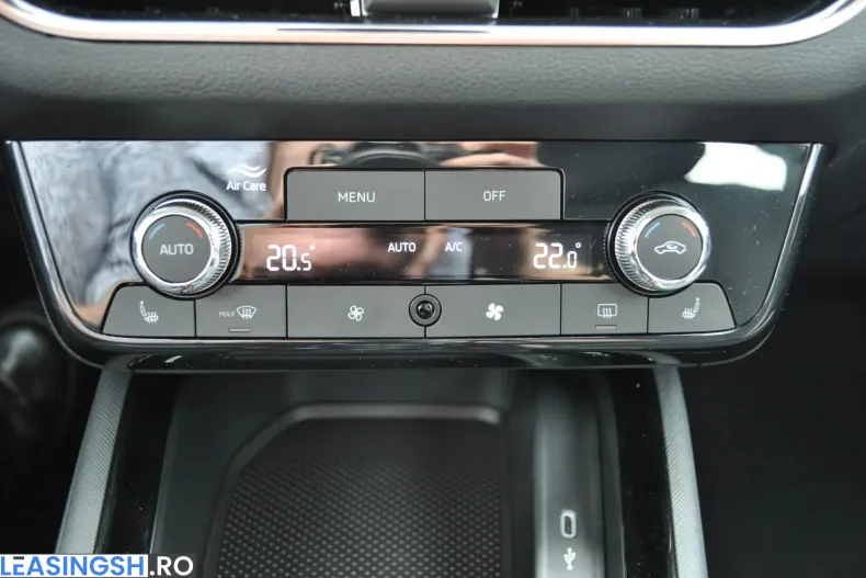 Skoda Kamiq din 2025 cu 12 km - oferta SKO242284 - foto 24