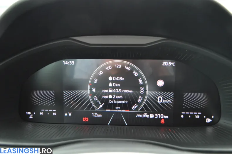 Skoda Kamiq din 2025 cu 12 km - oferta SKO242284 - foto 27