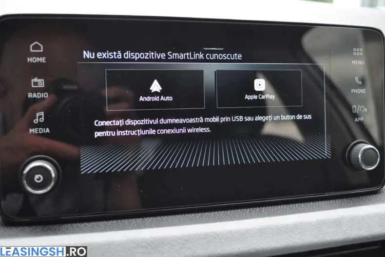 Skoda Kamiq din 2025 cu 12 km - oferta SKO242284 - foto 31