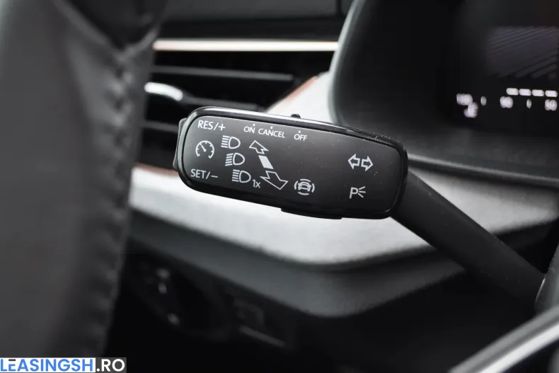 Skoda Kamiq din 2025 cu 12 km - oferta SKO242284 - foto 35