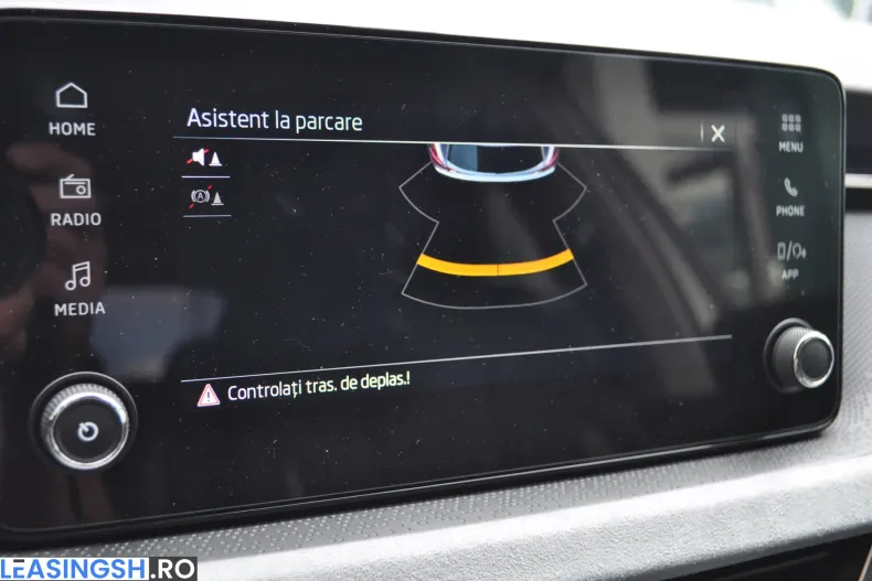 Skoda Kamiq din 2025 cu 12 km - oferta SKO242284 - foto 38