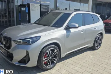 BMW X1 din 2026 - oferta BMW242285