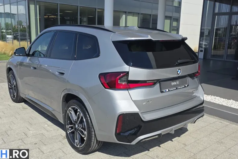 BMW X1 (Seria X) din 2026 cu 11 km - oferta BMW242285 - foto 3