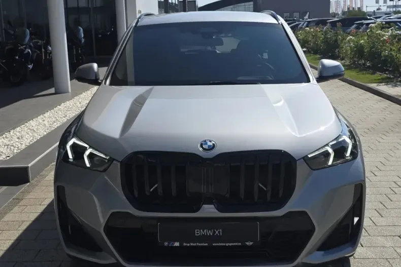 BMW X1 (Seria X) din 2026 cu 11 km - oferta BMW242285 - foto 4