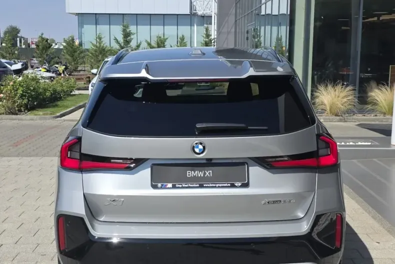 BMW X1 (Seria X) din 2026 cu 11 km - oferta BMW242285 - foto 5