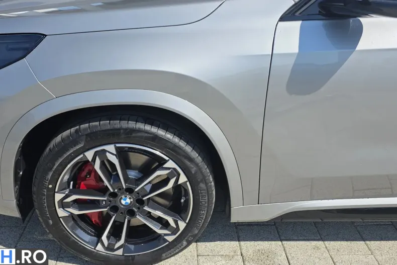 BMW X1 (Seria X) din 2026 cu 11 km - oferta BMW242285 - foto 6