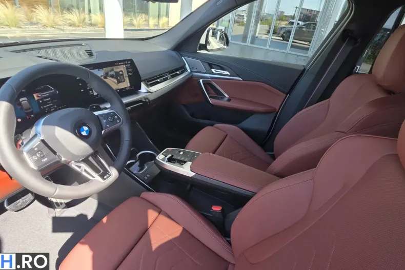 BMW X1 (Seria X) din 2026 cu 11 km - oferta BMW242285 - foto 7