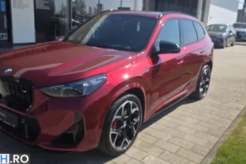 BMW X1 din 2026 - oferta BMW242286