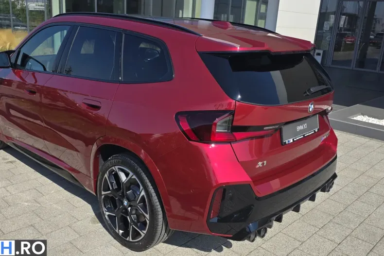 BMW X1 (Seria X) din 2026 cu 7 km - oferta BMW242286 - foto 3