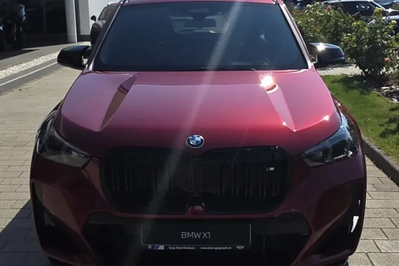 BMW X1 (Seria X) din 2026 cu 7 km - oferta BMW242286 - foto 4