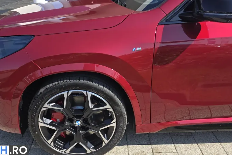 BMW X1 (Seria X) din 2026 cu 7 km - oferta BMW242286 - foto 6
