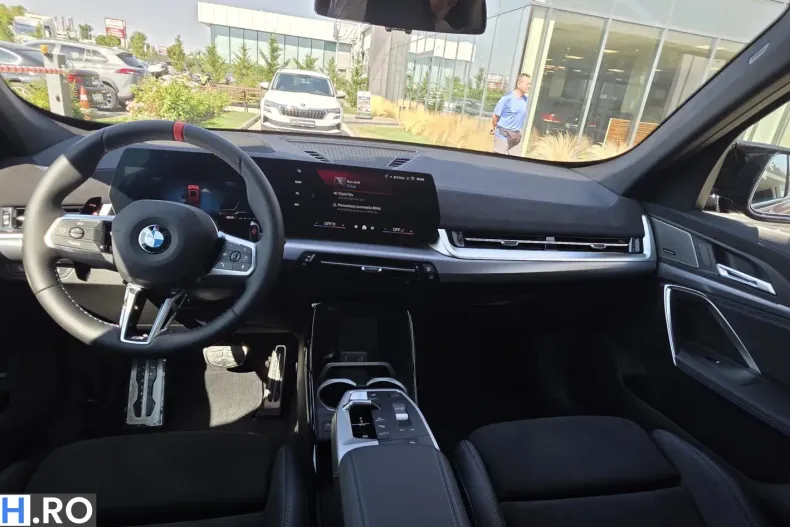 BMW X1 (Seria X) din 2026 cu 7 km - oferta BMW242286 - foto 9