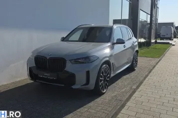 BMW X5 din 2026 - oferta BMW242287