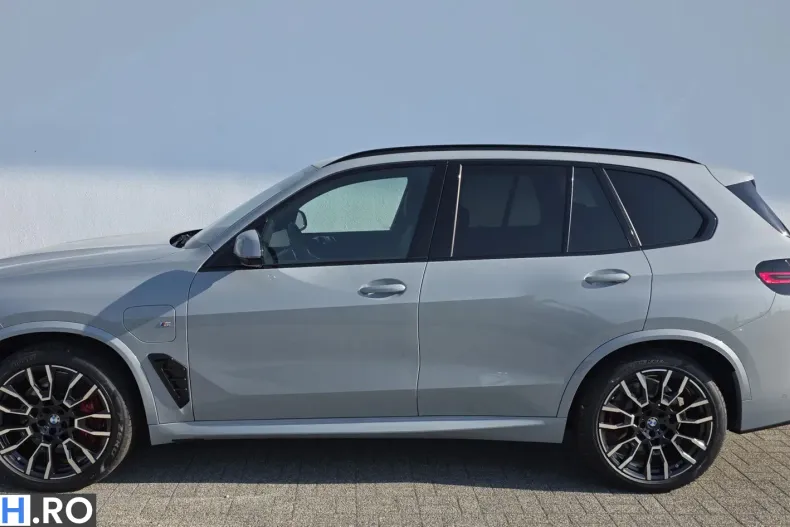 BMW X5 (Seria X) din 2026 cu 11 km - oferta BMW242287 - foto 2