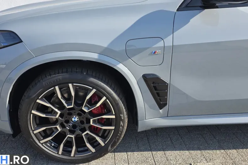 BMW X5 (Seria X) din 2026 cu 11 km - oferta BMW242287 - foto 4