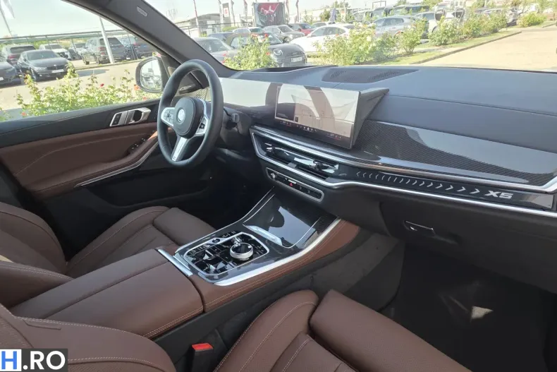BMW X5 (Seria X) din 2026 cu 11 km - oferta BMW242287 - foto 10