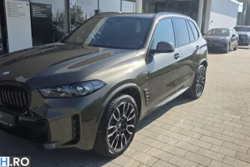 BMW X5 din 2026 - oferta BMW242288