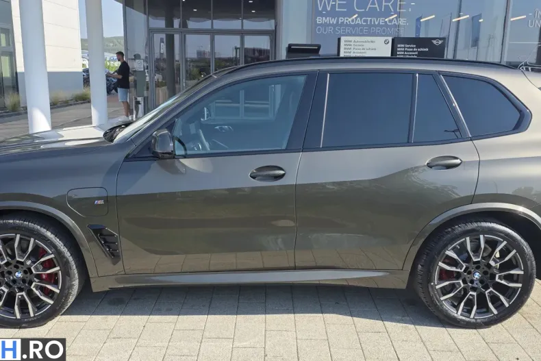 BMW X5 (Seria X) din 2026 cu 10 km - oferta BMW242288 - foto 2