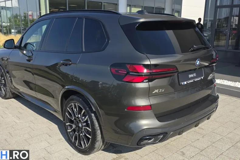 BMW X5 (Seria X) din 2026 cu 10 km - oferta BMW242288 - foto 3