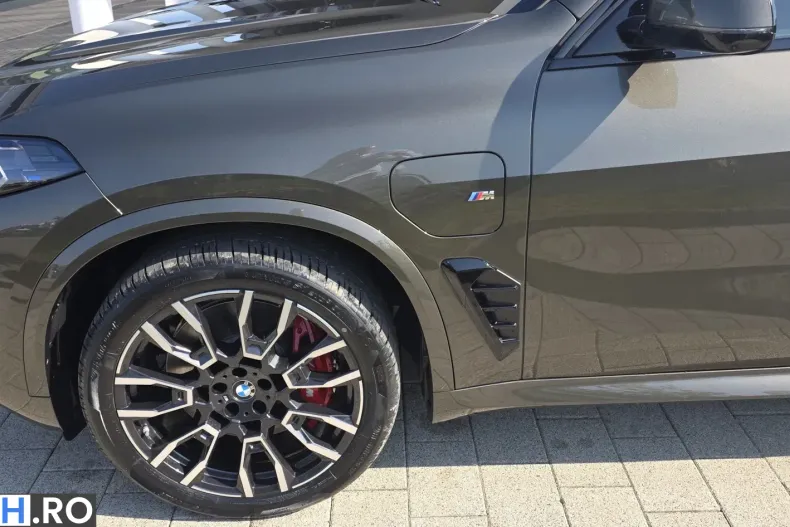 BMW X5 (Seria X) din 2026 cu 10 km - oferta BMW242288 - foto 6