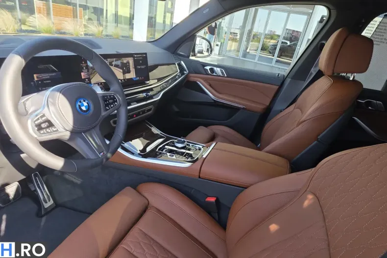 BMW X5 (Seria X) din 2026 cu 10 km - oferta BMW242288 - foto 7