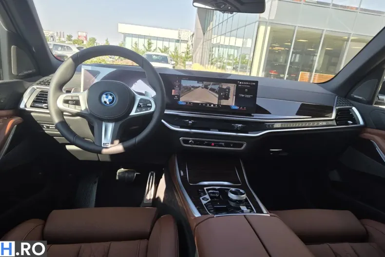 BMW X5 (Seria X) din 2026 cu 10 km - oferta BMW242288 - foto 9