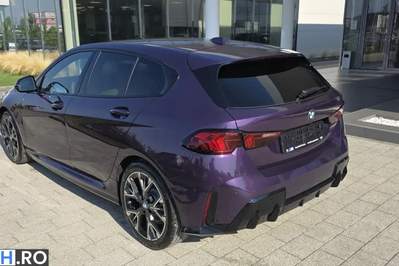 BMW 120 (Seria 1) din 2026 cu 7 km - oferta BMW242289 - foto 3