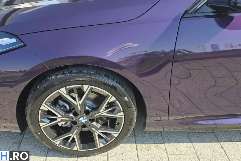 BMW 120 (Seria 1) din 2026 cu 7 km - oferta BMW242289 - foto 6