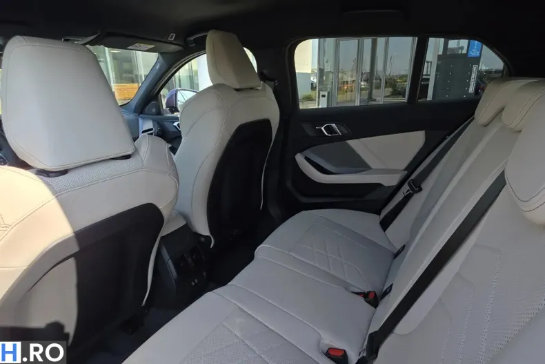 BMW 120 (Seria 1) din 2026 cu 7 km - oferta BMW242289 - foto 8