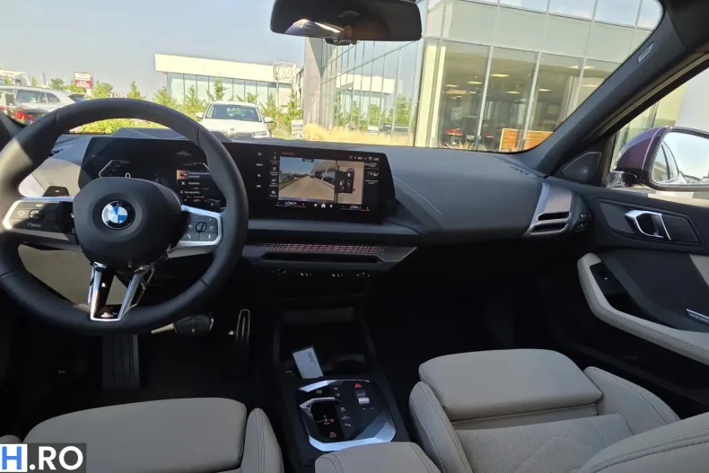 BMW 120 (Seria 1) din 2026 cu 7 km - oferta BMW242289 - foto 9
