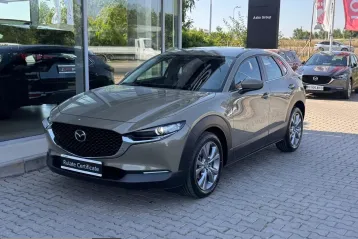 Mazda CX-30 din 2025 - oferta MAZ242290