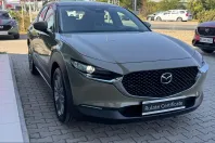 Mazda CX-30 din 2025 cu 953 km - oferta MAZ242290 - foto 5
