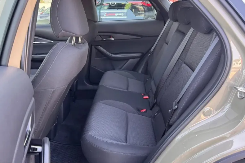 Mazda CX-30 din 2025 cu 953 km - oferta MAZ242290 - foto 11