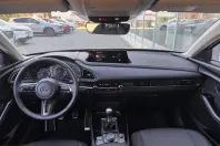 Mazda CX-30 din 2025 cu 953 km - oferta MAZ242290 - foto 12