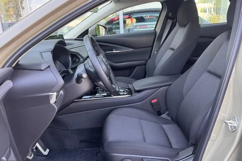 Mazda CX-30 din 2025 cu 953 km - oferta MAZ242290 - foto 15