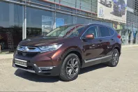Honda CR-V din 2021 cu 73.577 km - oferta HON242291 - foto 2