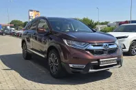 Honda CR-V din 2021 cu 73.577 km - oferta HON242291 - foto 3