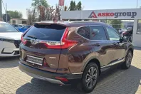 Honda CR-V din 2021 cu 73.577 km - oferta HON242291 - foto 4