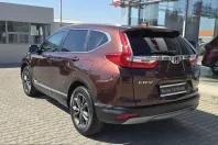 Honda CR-V din 2021 cu 73.577 km - oferta HON242291 - foto 5