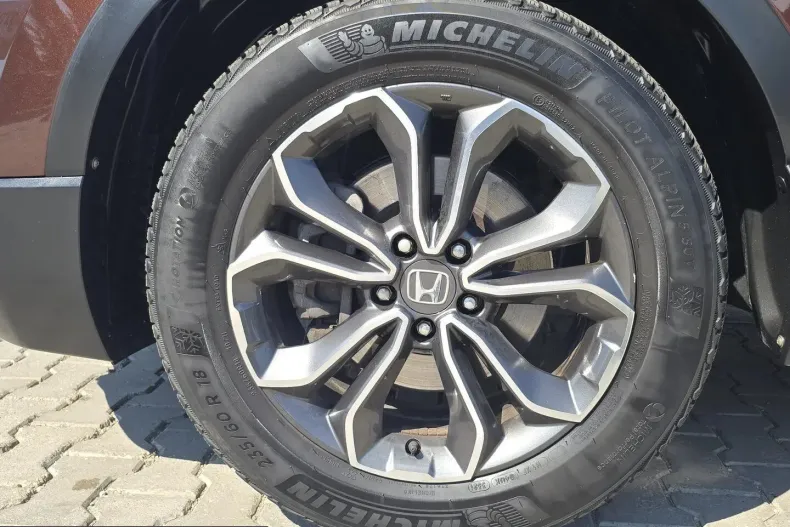 Honda CR-V din 2021 cu 73.577 km - oferta HON242291 - foto 6