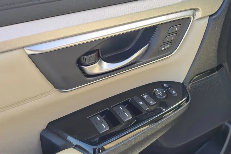 Honda CR-V din 2021 cu 73.577 km - oferta HON242291 - foto 7