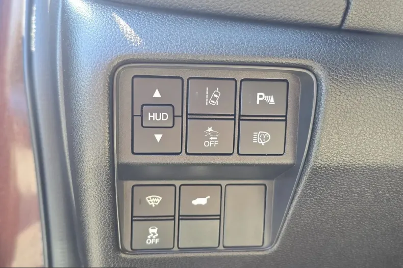 Honda CR-V din 2021 cu 73.577 km - oferta HON242291 - foto 8