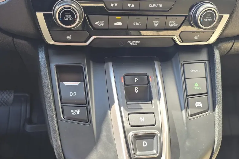 Honda CR-V din 2021 cu 73.577 km - oferta HON242291 - foto 14