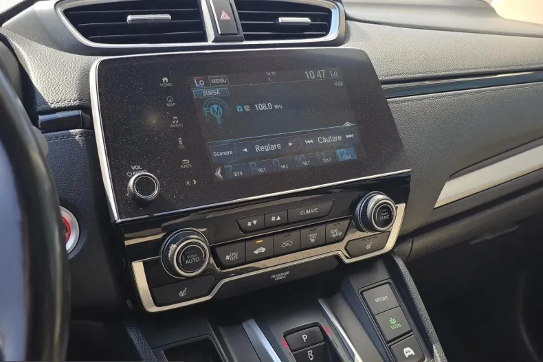 Honda CR-V din 2021 cu 73.577 km - oferta HON242291 - foto 15